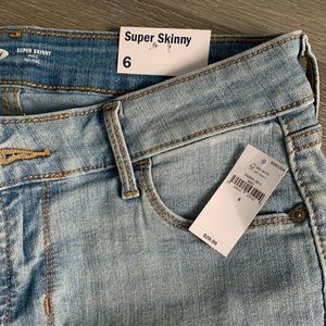 Old Navy Jeans *NWT*